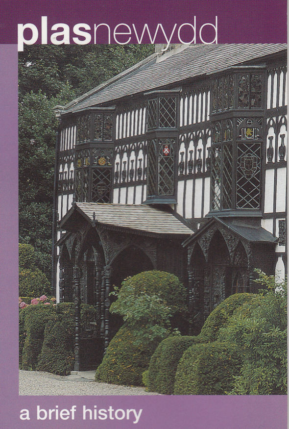 Plas Newydd photograph